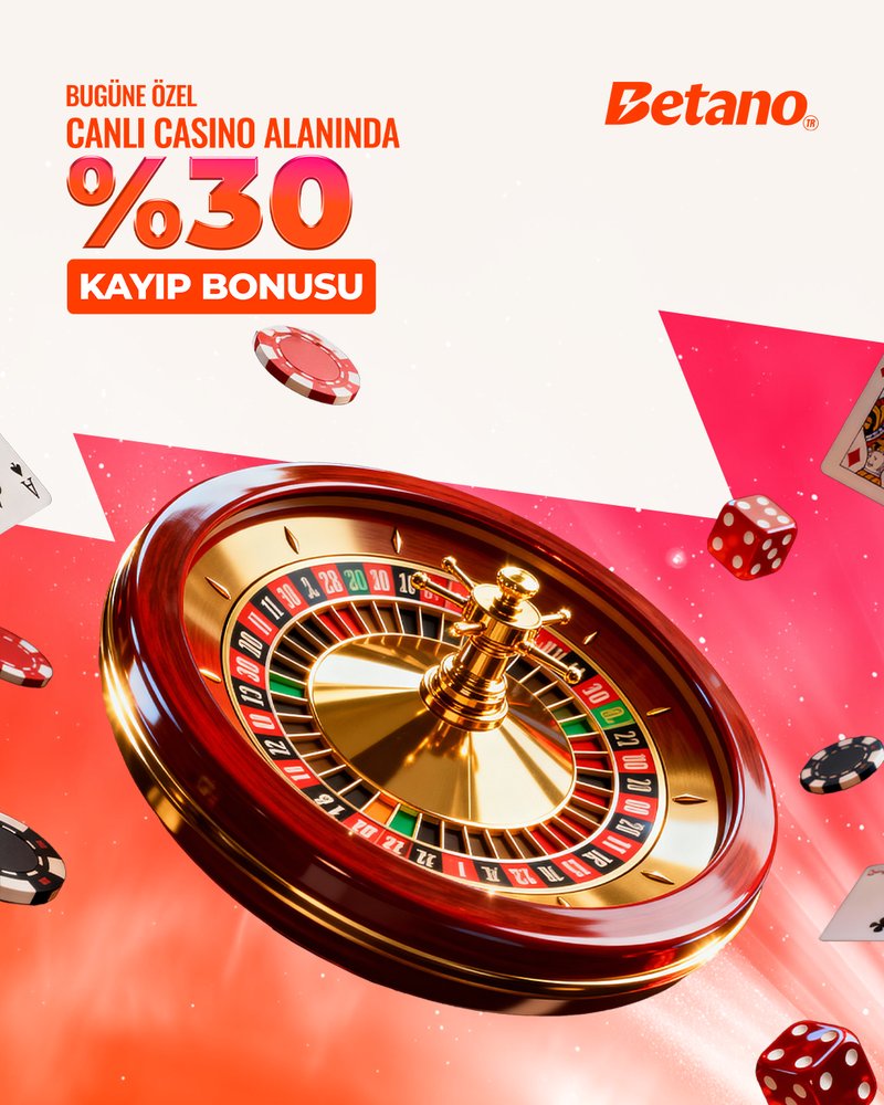 Découvrez casino betify