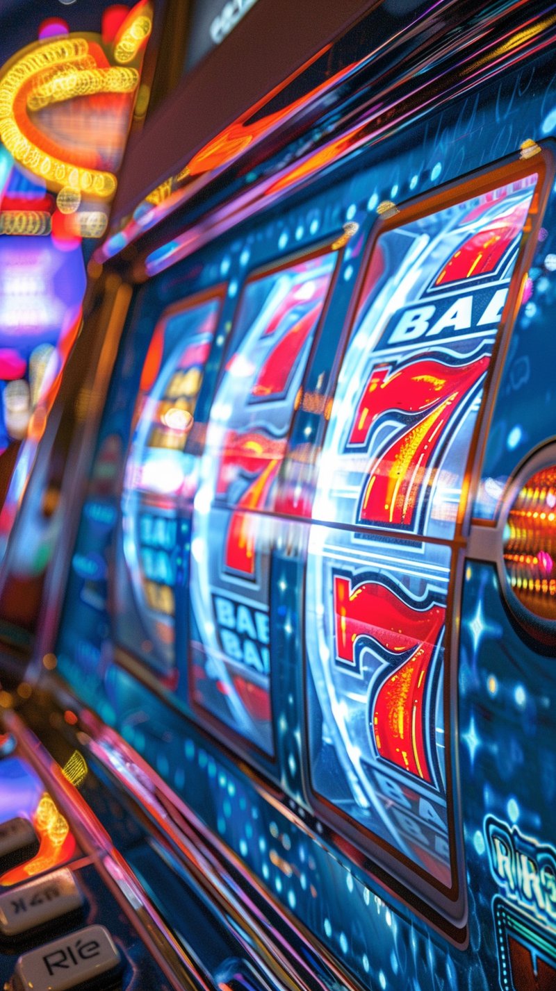 Lucky wave - When I Dropped Into the Sea of Slots Lucky wave - When I Dropped Into the Sea of Slots