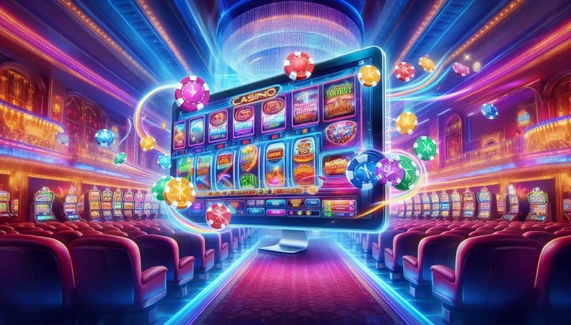 WinBig21 Casino: A Quick Win or a Long‑Term Gamble?, winbig21 casino WinBig21 Casino: A Quick Win or a Long‑Term Gamble?, winbig21 casino