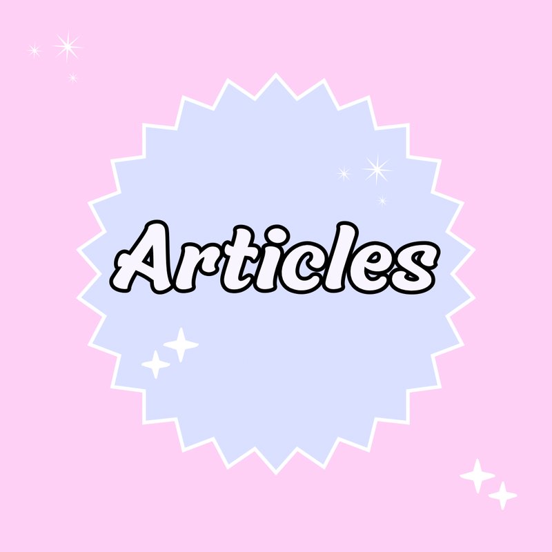 What You’ll Learn in This List