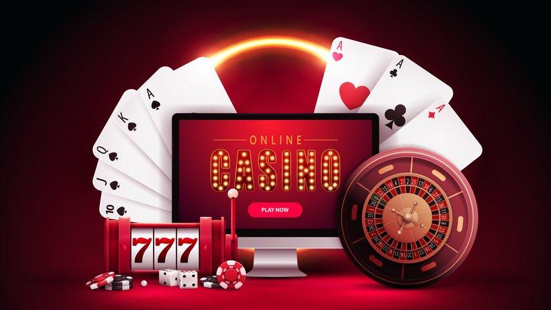 Image: Finish the Day with a Big Win: What You’ll Get from Verywell Casino UK Image: Finish the Day with a Big Win: What You’ll Get from Verywell Casino UK